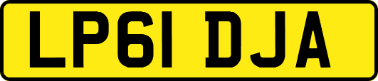 LP61DJA