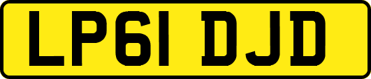 LP61DJD