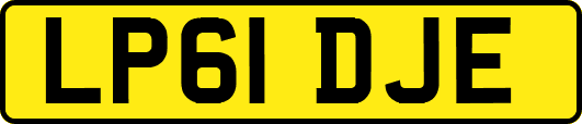LP61DJE