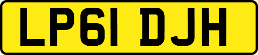 LP61DJH
