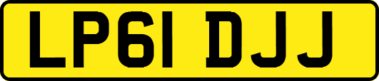 LP61DJJ