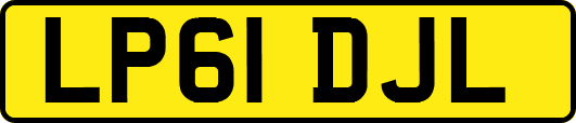 LP61DJL