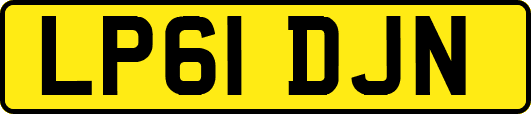 LP61DJN