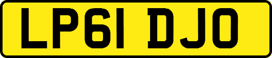 LP61DJO