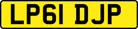 LP61DJP