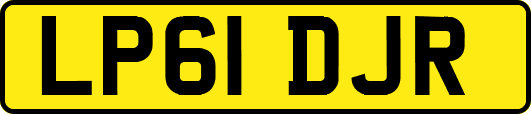 LP61DJR