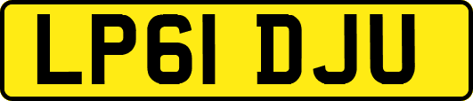 LP61DJU