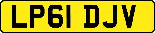 LP61DJV
