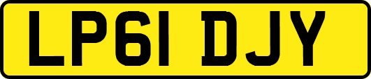 LP61DJY