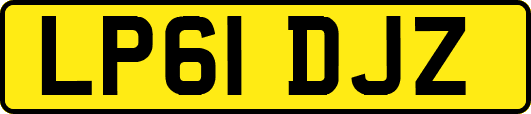 LP61DJZ
