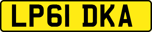 LP61DKA