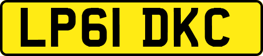 LP61DKC