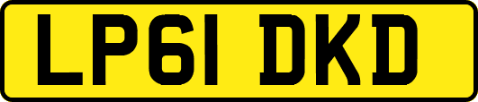 LP61DKD