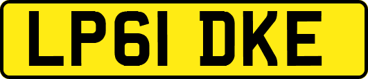 LP61DKE
