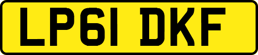 LP61DKF