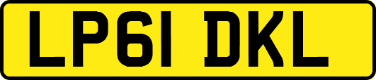 LP61DKL