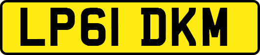 LP61DKM