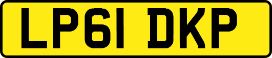 LP61DKP