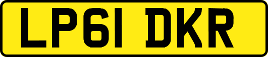 LP61DKR