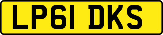 LP61DKS