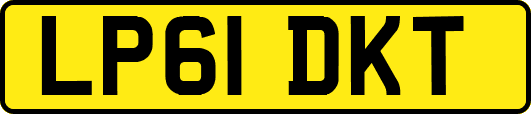 LP61DKT