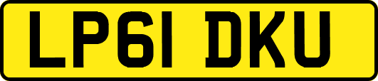 LP61DKU