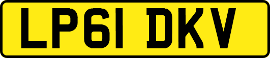 LP61DKV