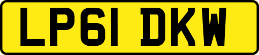 LP61DKW