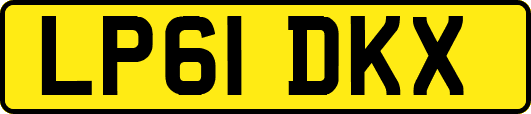 LP61DKX