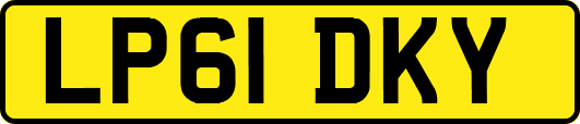 LP61DKY