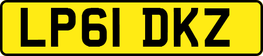 LP61DKZ