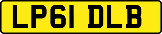 LP61DLB
