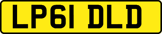 LP61DLD