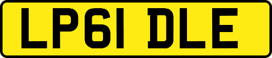 LP61DLE