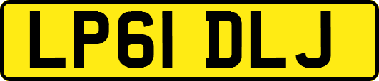 LP61DLJ