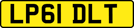 LP61DLT