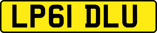 LP61DLU