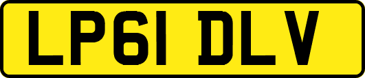 LP61DLV