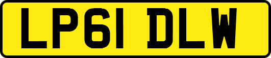 LP61DLW