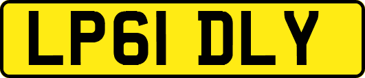 LP61DLY
