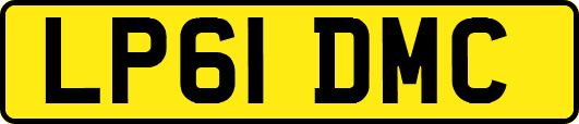 LP61DMC
