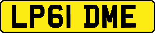 LP61DME