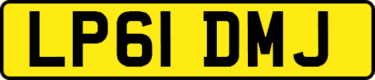 LP61DMJ