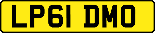 LP61DMO