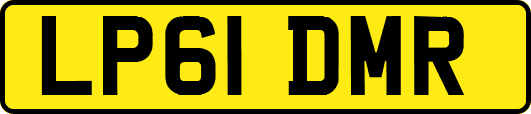 LP61DMR
