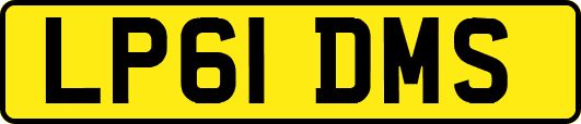 LP61DMS