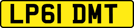 LP61DMT