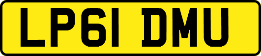 LP61DMU