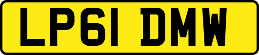 LP61DMW