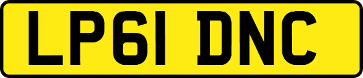 LP61DNC